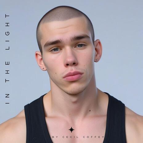 in the Light cover art