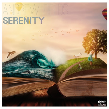 The Way of Water cover art