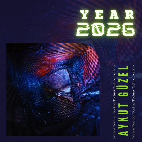 Year 2026 (Original Mix) cover art