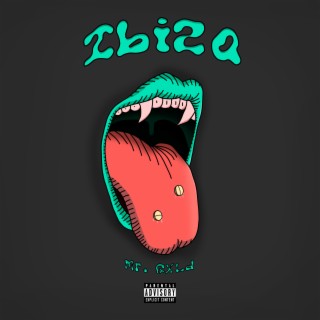 Ibiza cover art