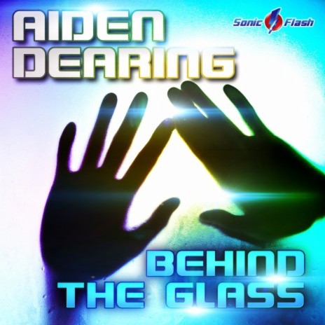 Behind the Glass (Tribune Mix) cover art