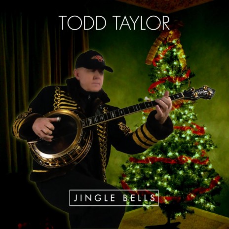 JINGLE BELLS cover art