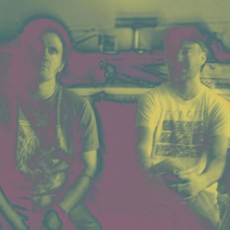 Twin Sound ft. Loren Wheeler & Nicholas Howard Botka cover art