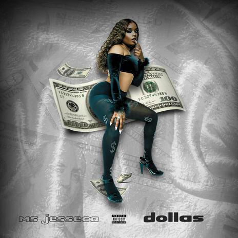 Dollas cover art