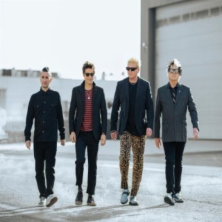 The Offspring