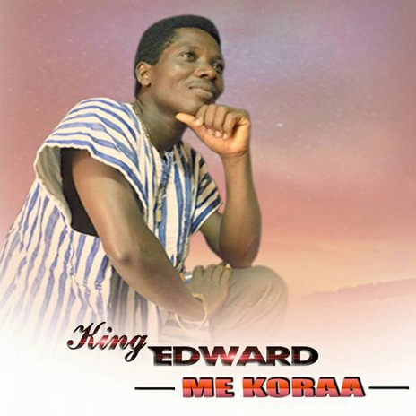 Nyamenle Meke cover art