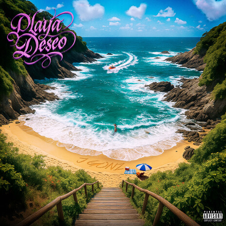 [PLAYA_DESEO.intro] ft. n.a.n.o cover art