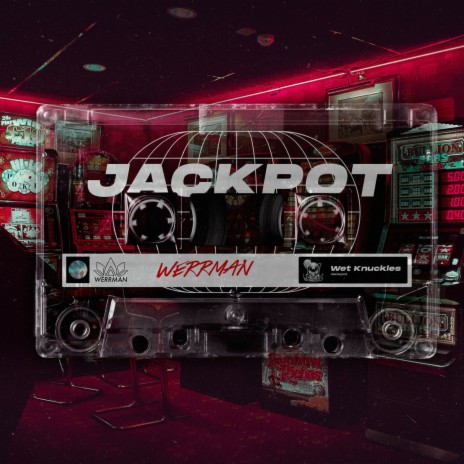 Jackpot cover art