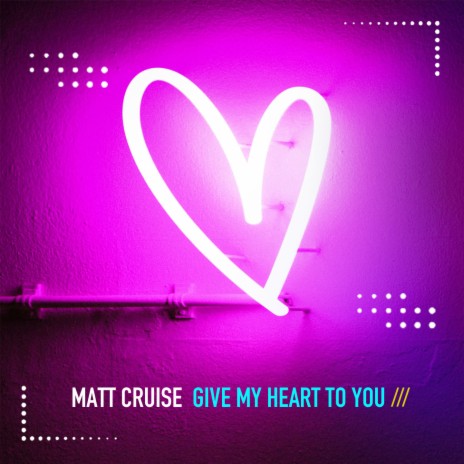 Give My Heart to You cover art