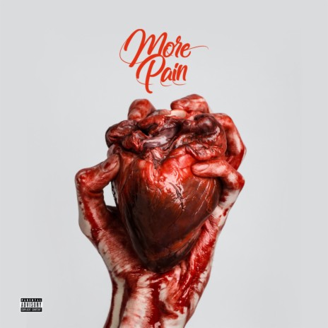 More Pain cover art