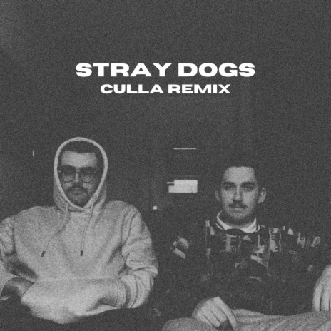 Stray Dogs (Culla Remix) ft. Zach Deering & Culla cover art