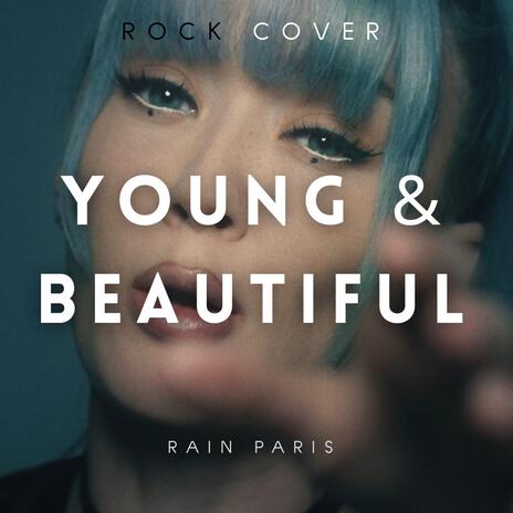 Young and Beautiful cover art