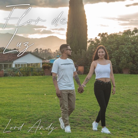 Flor de Luz cover art