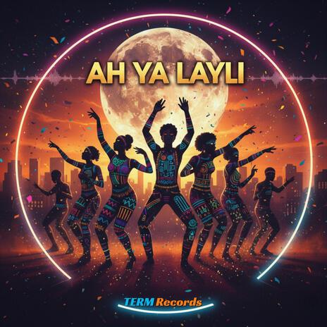 Ah Ya Layli (Arabic Fusion) ft. Charle T cover art