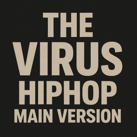 THE VIRUS cover art