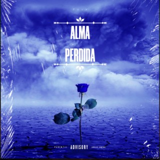 ALMA PERDIDA cover art