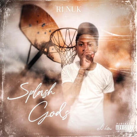SplashGods cover art