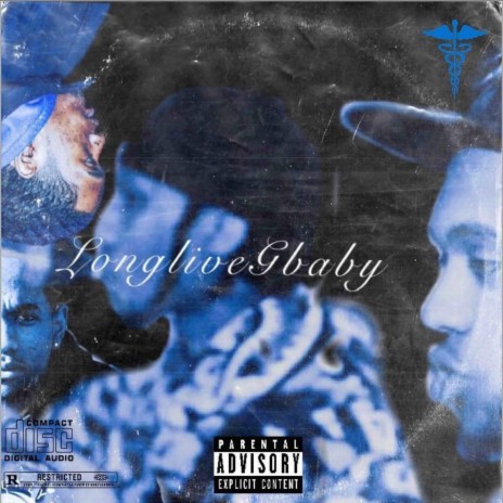 Eyes Up (feat. Gbaby) cover art