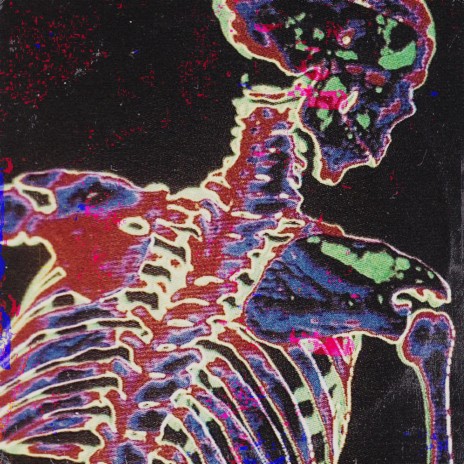ALIEN FREESTYLE 9 cover art
