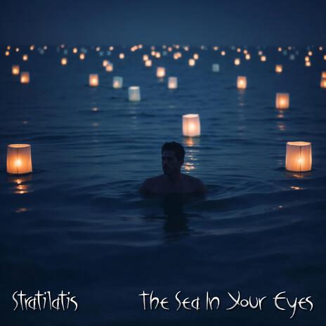 The Sea In Your Eyes cover art