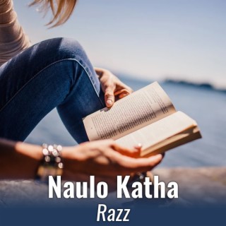 Naulo Katha cover art