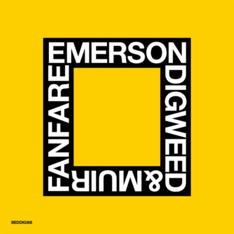 Fanfare (Darren Emerson Osaka Rework) ft. John Digweed & Nick Muir