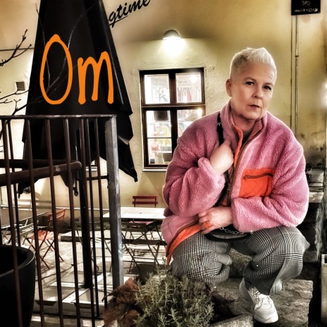 Om cover art