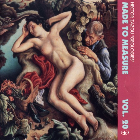 Al Sirat cover art