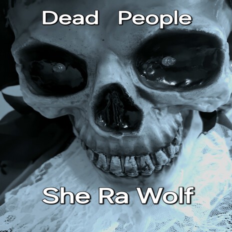 Dead People cover art