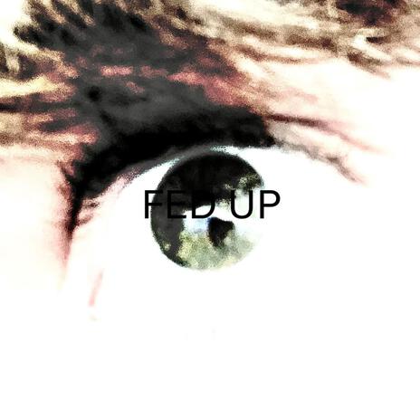 FED UP cover art