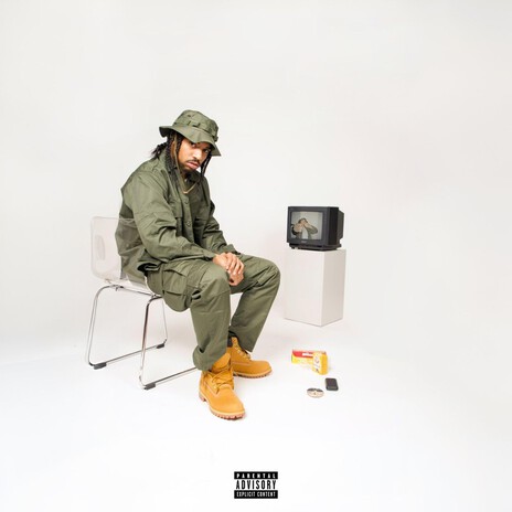 Nina ft. Bang Omighty cover art