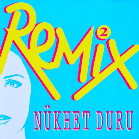 Anılar (Radio Mix) cover art
