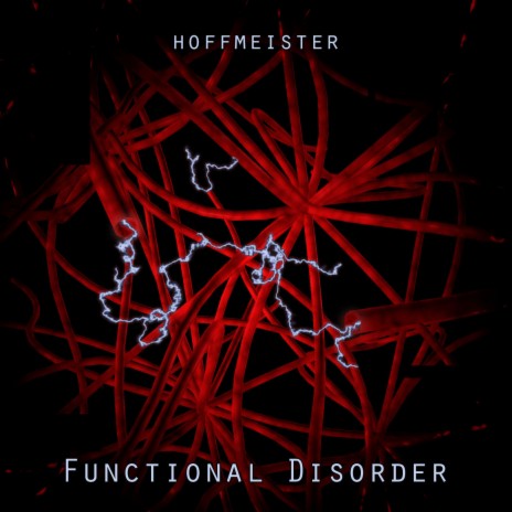 Functional Disorder cover art