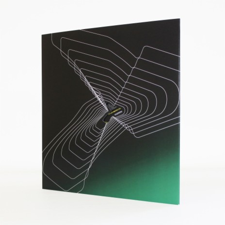Too Dissimilar [Rm] cover art