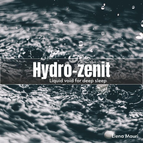 Depth current cover art