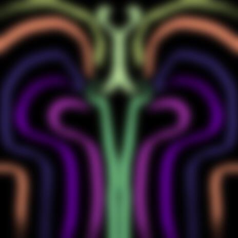 Mystery cover art