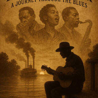 Roots of River: A Journey Through the Blues