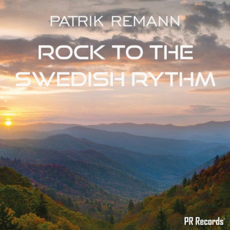 Rock To The Swedish Rythm (Club Version) cover art