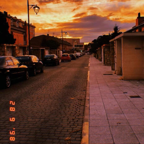 Por Ti. cover art