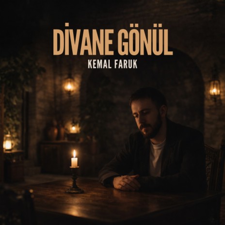 Divane Gönül