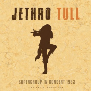 Supergroup in Concert 1982