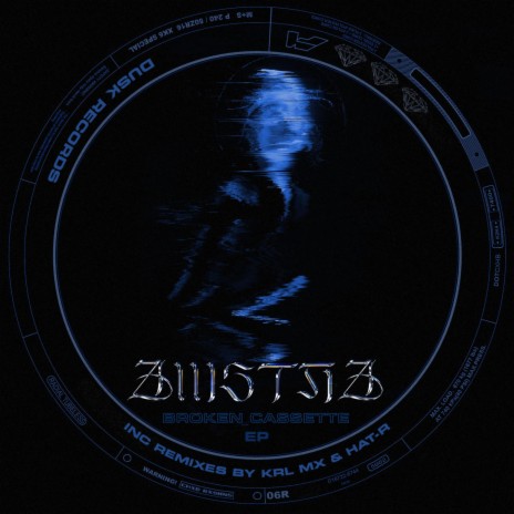 Trumpet Man (Amstra) cover art