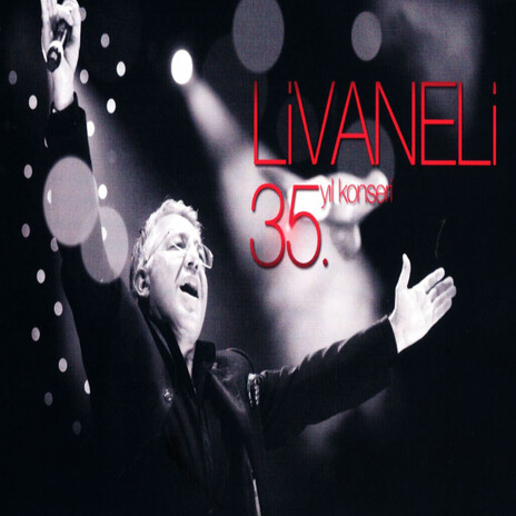 Sevda Değil (Live) cover art