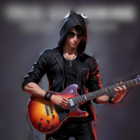 Electric Pulse of Life cover art