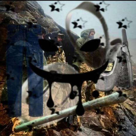 Alarming ft. Love even cover art