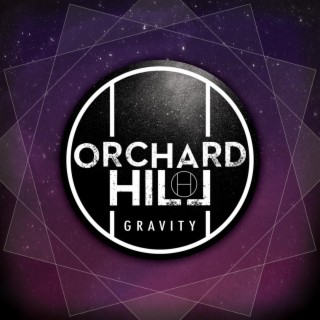 Gravity cover art