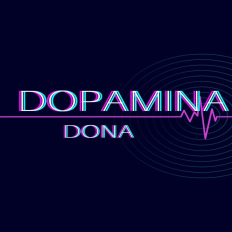 Dopamina cover art