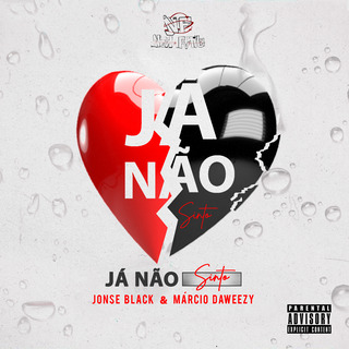 Já Não Sinto ft. Márcio Daweezy cover art