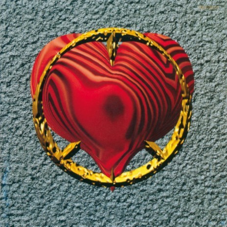 Romantica (Remastered 2012) cover art