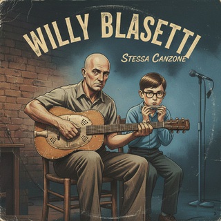 Stessa canzone cover art